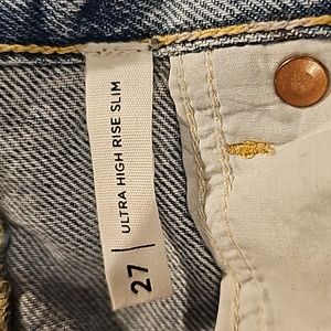 Pacsun jeans